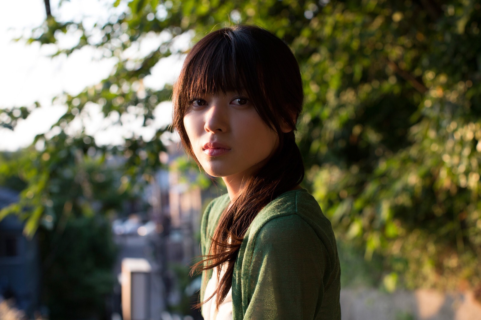 [Hello! Project digital books]  No.104 Maimi Yajima 矢島舞美